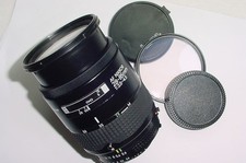 Nikon 28-85mm F/3.5-4.5 AF MACRO obiettivo zoom nikkor messa a fuoco automatica - ottimo