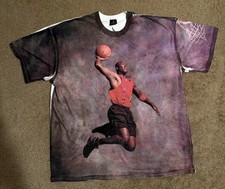 Vintage Nike Air Jordan