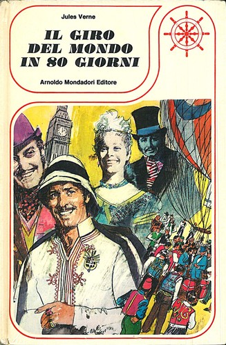 Jules verne giro del - jules,