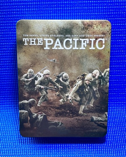 The pacific complete series - the,