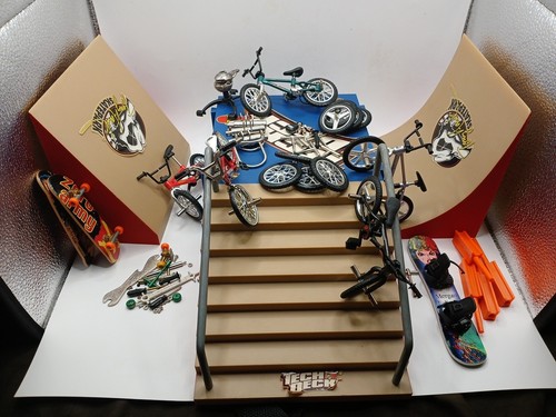 Tech decks lotto vintage - decks,