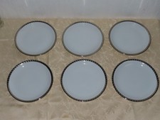 Piatto dolce vintage - da,