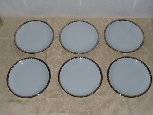 Piatto dolce vintage - da,