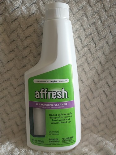 Affresh pulitore macchina - affresh, del