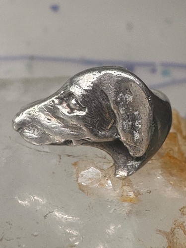 Anello bassotto misura - , 5,25