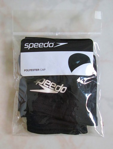 Cuffia nuoto adulto speedo - nuoto,
