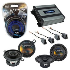 Amplificatore altoparlante