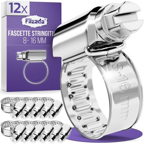 Filzada 12x fascette - filzada®,