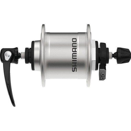 Mozzo con dinamo - mozzo, dht4000