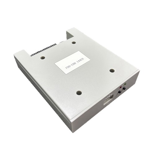 Emulatore unità floppy usb - emulatore,