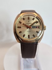 Orologio Vintage Cauny Prima
