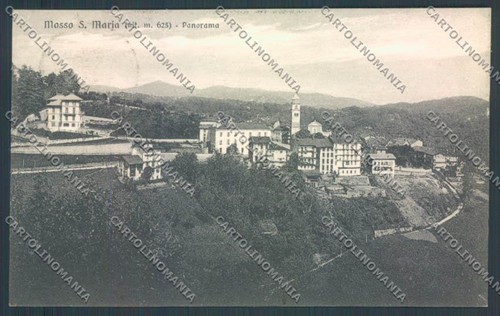 Biella mosso santa - mosso,