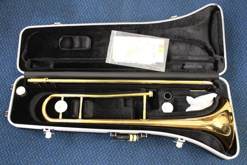Jupiter ceb 630 trombone - jupiter,