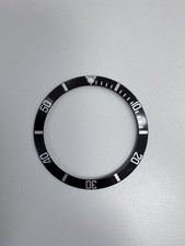 Rolex Submariner 16610 bezel