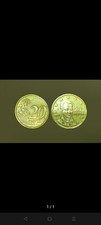 20 centesimi euro Grecia Rara