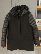 Giubbotto Invernale Donna