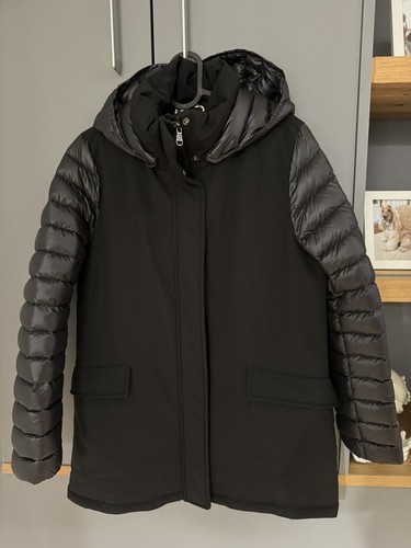 Giubbotto invernale donna - giubbotto,