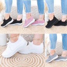 DONNA FITNESS FLAT DONNA