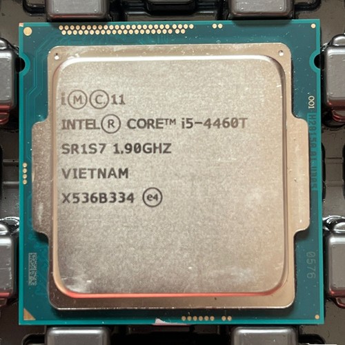Processori cpu intel core - cpu,