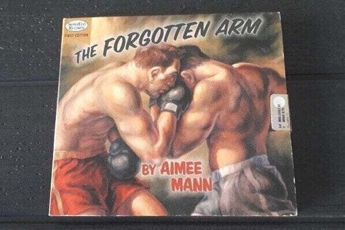 Digipack aimee mann - cd,