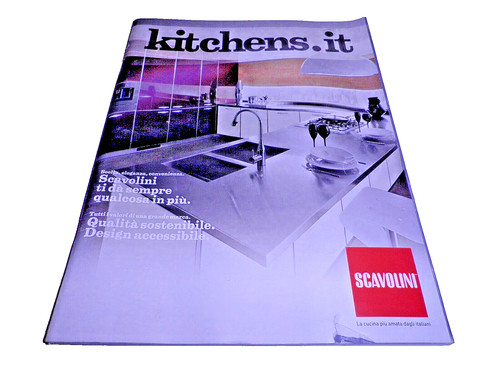 Scavolini kitchens - -, kitchens.it