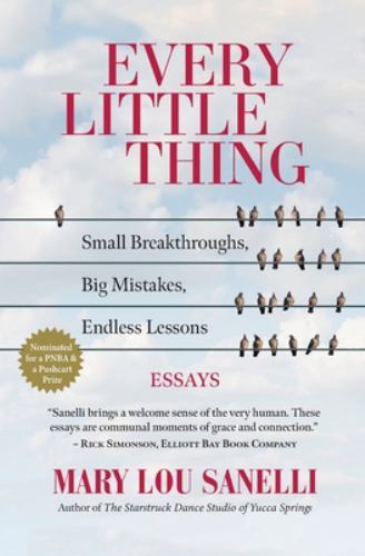 Every little thing small - every, thing: