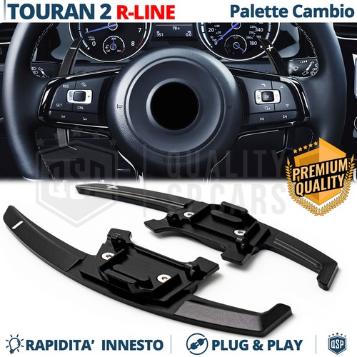 Palette cambio volante - cambio,