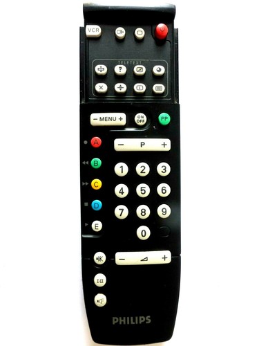 Telecomando philips - telecomando,