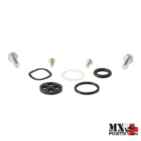 Kit revisione rubinetto - kit,