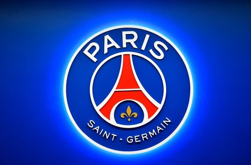 Champions league psg doué - league,