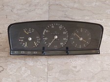 Quadro strumenti Mercedes 300 TD W123 cod. 87001050