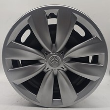 4 cerchi ferro citroen c3 r15