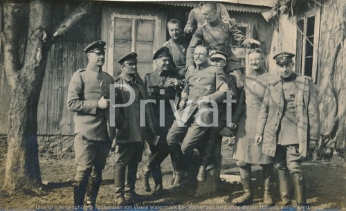 Foto soldatengruppe - foto,