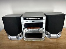Phillips Mini Hifi Stereo