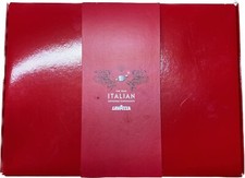 Lavazza Calender 2011 Espresso