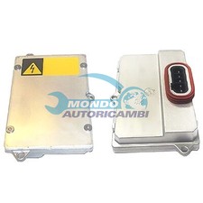 CENTRALINA XENON 4E0907476 6235149 5DV008290 2M5Z13C170AA 0028202326