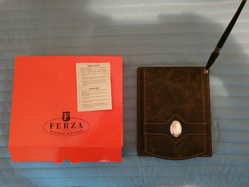 Elegante set scrivania ferza - set,