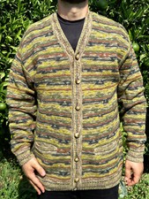 Cardigan Missoni Esempio 1992