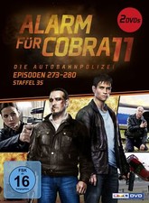 Alarm für Cobra 11 - Staffel