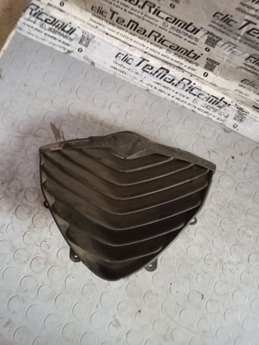 Mascherina anteriore honda - mascherina,
