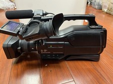 Sony HXR-MC2000 Camcorder High