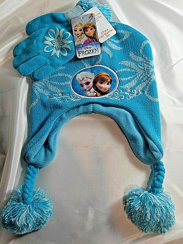 Set cappello guanti in - guanti,