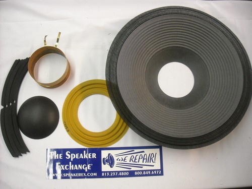 Jbl 2226h kit - 2226h, di