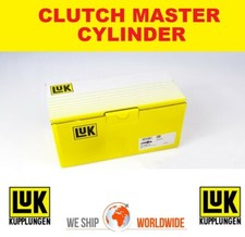 CILINDRO MASTER FRIZIONE LUK