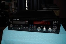 Tascam - , da