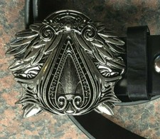 ASSASSIN'S Creed Fratellanza