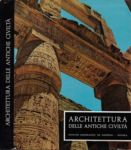 Architettura delle antiche - delle,
