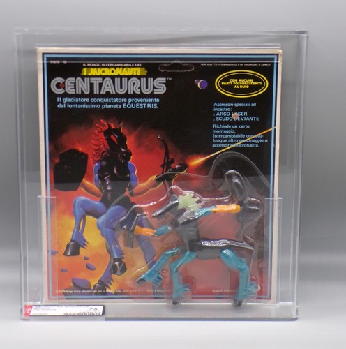 Action figure vintage 1979 - , afa