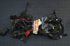 IMPIANTO ELETTRICO  KAWASAKI NINJA ZXR 600  ZX R 600 