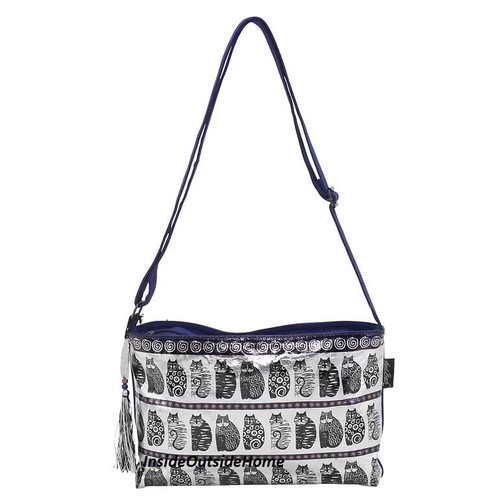 Borsa tracolla laurel burch - tracolla,